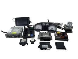 Kit Modulo Injeção Peugeot 408 1.6 THP Griffe Cod 0261S07931