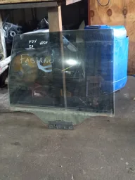 Vidro Porta Traseira Direita Fox Spacefox 2004 a 2022