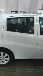 PORTA TRASEIRA DIREITA JAC J2 1.4 2013/2014
