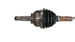 SEMI EIXO LD GOL GV GVI 1.6 8V 09/23 22R COMPLETO