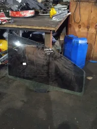 Vidro Porta Dianteira Direita Fox SpaceFox 2004 a 2022