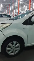 PARA-LAMA LADO ESQUERDO JAC J2 1.4 2013/2014