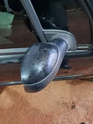 Retrovisor Direito C3 2003 a 2012 Elétrico