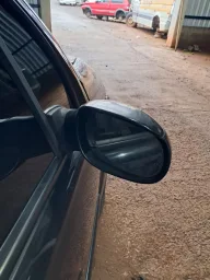 Retrovisor Direito C3 2003 a 2012 Elétrico