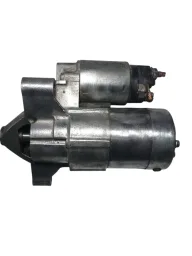Motor Partida Arranque Peugeot 307/C4 2.0 16v 2008