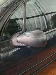 Retrovisor Esquerdo C3 2003 a 2012 Elétrico