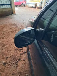 Retrovisor Esquerdo C3 2003 a 2012 Elétrico