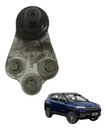 Pivo Direita Bandeja Jeep Compass 1.3 2023 2024 519453210