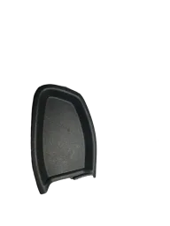 Acabamento Maçaneta Interna Esquerda Jeep Renegade 2015 2016