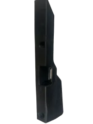 Acabamento Botão Diagnóstico Hilux 2017 2018 2019 2020