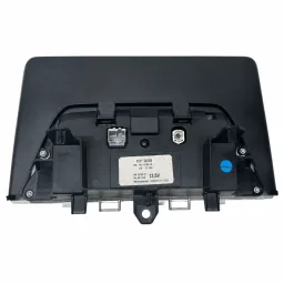 Tela Multimidia Fiat Pulse Fastback 2022 2024 Original 101828670