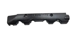 Acabamento Tampa Motor Honda Civic 32121rna00