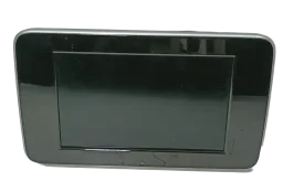 Tela Multimídia Mercedes C180 2016 2017 2018 A2059026902