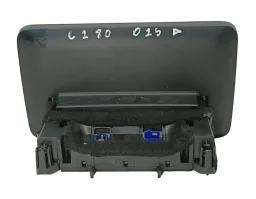 Tela Multimídia Mercedes C180 2016 2017 2018 A2059026902