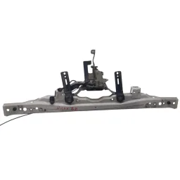 Travessa Superior Painel Frontal Toyota Hilux 2017 2022