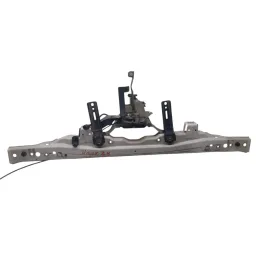Travessa Superior Painel Frontal Toyota Hilux 2017 2022