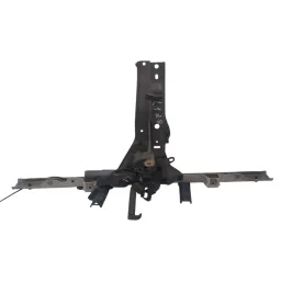 Travessa Superior Painel Frontal Toyota Hilux 2017 2022