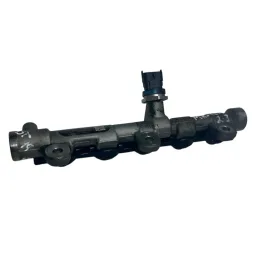 Tubo Rail Flauta Bicos Renault Master 2.3 16V 2014 2021 0445214258