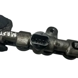 Tubo Rail Flauta Bicos Renault Master 2.3 16V 2014 2021 0445214258