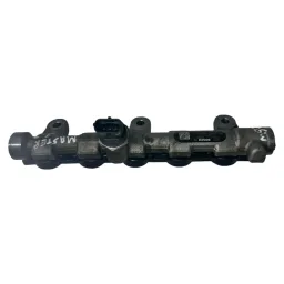 Tubo Rail Flauta Bicos Renault Master 2.3 16V 2014 2021 0445214258