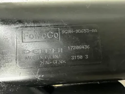 Valvula Canister Land Rover Velar 3.0 P340 2021 2024 9G9N-9D653-AA