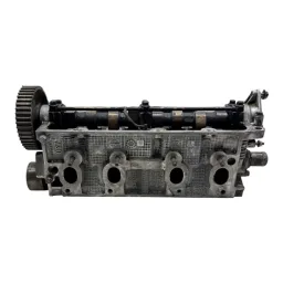 Cabeçote Palio Strada Idea Punto Doblo 1.4 Fire Flex 06/16