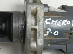 Valvula Egr Jeep Grand Cherokee 3.0 Diesel 2014 2018 A6421400060