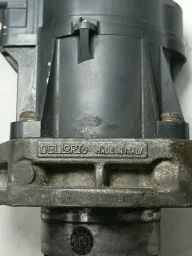 Valvula Egr Jeep Grand Cherokee 3.0 Diesel 2014 2018 A6421400060