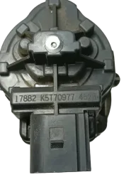 Valvula Egr Jeep Grand Cherokee 3.0 Diesel 2014 2018 A6421400060