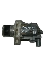 Valvula Egr Jeep Grand Cherokee 3.0 Diesel 2014 2018 A6421400060
