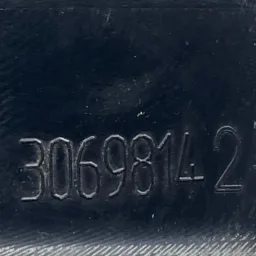LANTERNA SUPERIOR TRASEIRA DIREITA VOLVO XC90 2007 A 2016