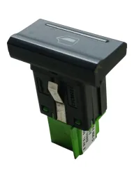 BOTÃO COMANDO VIDRO TRASEIRO ESQUERDO ELÉTRICO VW GOL G7 G8