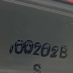 LANTERNA ESQUERDA HYUNDAI VERACRUZ 2007 A 2012 (TAMPA)