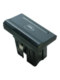 BOTÃO COMANDO VIDRO TRASEIRO DIREITO ELÉTRICO VW GOL G7 G8
