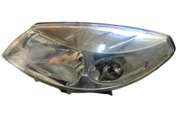 Farol Esquerdo Sandero 2008 2009 a 2011