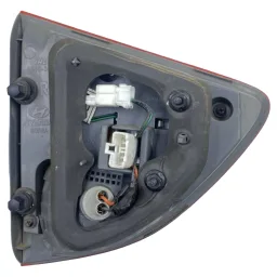 LANTERNA DIREITA HYUNDAI VERACRUZ 2007 A 2012 (TAMPA)