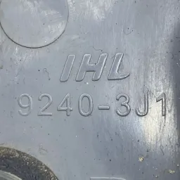 LANTERNA DIREITA HYUNDAI VERACRUZ 2007 A 2012 (TAMPA)