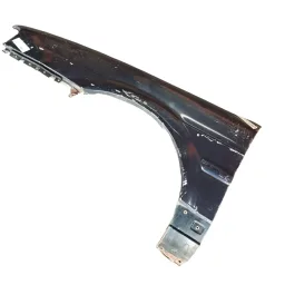 Paralama Dianteiro Esquerdo VW Santana 1997/06 (preto)