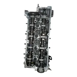 Cabeçote Stander Tucson I30 Sportage 2.0 16v 2005 a 2014 Gas