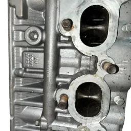 CABEÇOTE STANDER TUCSON I30 SPORTAGE 2.0 16V 2005 A 2014 GAS