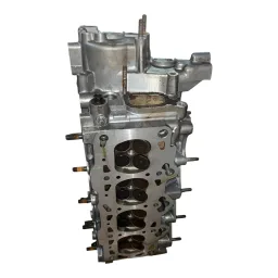 CABEÇOTE STANDER TUCSON I30 SPORTAGE 2.0 16V 2005 A 2014 GAS