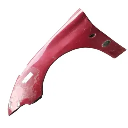Paralama Dianteiro Esquerdo Peugeot 206 1999/10 C/ DET