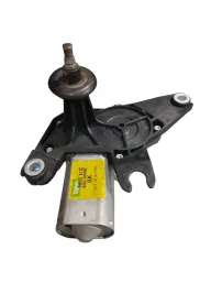 Motor Limpador Traseiro Tiida Hatch Livina Grand 08/14