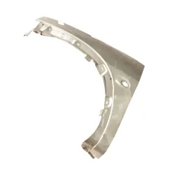 Paralama Dianteiro Esquerdo Ford Ka 1997 1998 a 2007 C/ DET