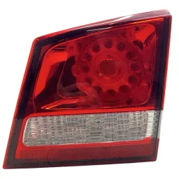 Lanterna Traseira Direita Fiat Freemont 2012 a 2018 (mala)