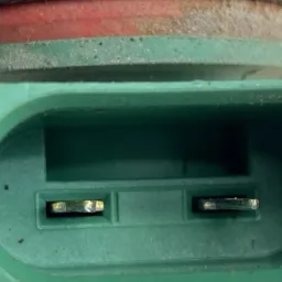 LANTERNA TRASEIRA DIREITA FIAT FREEMONT 2012 A 2018 (MALA)