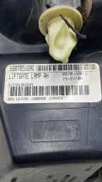 LANTERNA TRASEIRA DIREITA FIAT FREEMONT 2012 A 2018 (MALA)