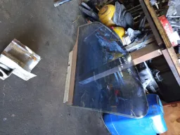 Vidro Porta Dianteira Esquerda Corsa / Classic 1996 a 2016