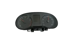 Painel Instrumento Velocimetro Rpm VW Fox Spacefox 2010 2013