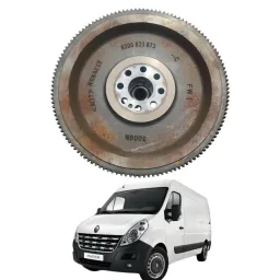 Volante motor renault master 2.3 2014 2021 original